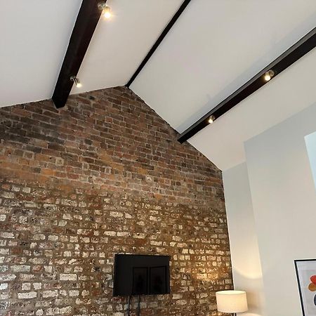 Harrington Street Apartments Liverpool By Beehosting Exterior photo