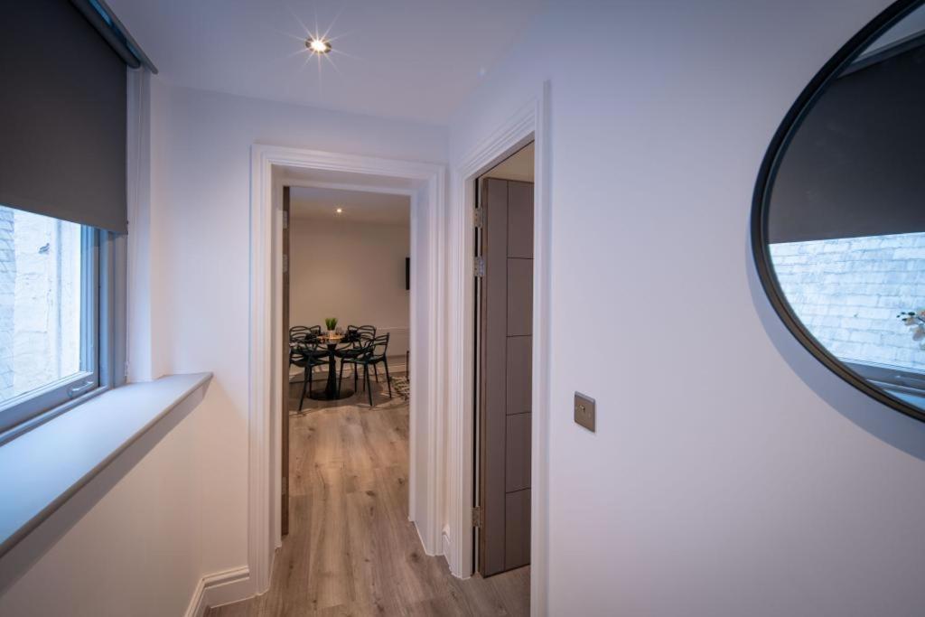 Harrington Street Apartments Liverpool By Beehosting Exterior photo